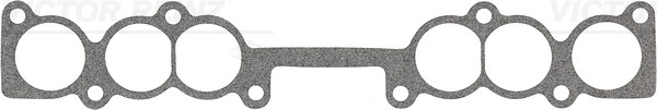 Gasket, intake manifold housing